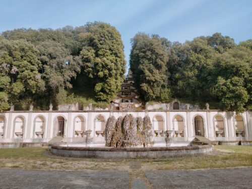 amivagando-frascati-villa torlonia-teatro delle acque