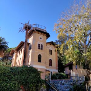 villa Montale